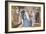 The Wedding Day, C1885-null-Framed Giclee Print