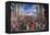 The Wedding Feast at Cana, 1563-Paolo Veronese-Framed Premier Image Canvas