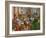 The Wedding Feast at Cana (Detail)-Paolo Veronese-Framed Giclee Print