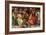 The Wedding Feast at Cana (Detail)-Paolo Veronese-Framed Giclee Print