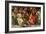 The Wedding Feast at Cana (Detail)-Paolo Veronese-Framed Giclee Print