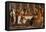 The Wedding Feast at Cana-Veronese-Framed Premier Image Canvas