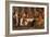 The Wedding Feast at Cana-Veronese-Framed Giclee Print