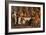 The Wedding Feast at Cana-Veronese-Framed Giclee Print