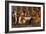 The Wedding Feast at Cana-Veronese-Framed Giclee Print