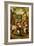 The Wedding Feast-Pieter Bruegel the Elder-Framed Giclee Print