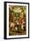 The Wedding Feast-Pieter Bruegel the Elder-Framed Giclee Print