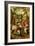 The Wedding Feast-Pieter Bruegel the Elder-Framed Giclee Print