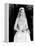 The Wedding in Monaco, Grace Kelly, 1956-null-Framed Stretched Canvas