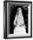 The Wedding in Monaco, Grace Kelly, 1956-null-Framed Photo