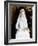 THE WEDDING IN MONACO, Grace Kelly, 1956-null-Framed Photo