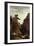 The Wedding Journey, about 1876-Arnold Bocklin-Framed Giclee Print