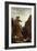 The Wedding Journey, about 1876-Arnold Bocklin-Framed Giclee Print