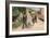 The Wedding March-Theodore Robinson-Framed Art Print