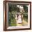 The Wedding March-Edmund Blair Leighton-Framed Giclee Print