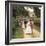 The Wedding March-Edmund Blair Leighton-Framed Giclee Print