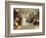 The Wedding Morning, 1892-John Henry Frederick Bacon-Framed Giclee Print