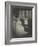 The Wedding: of Gertrude Kasebier O'Malley, 1899-Eugene Atget-Framed Giclee Print