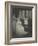 The Wedding: of Gertrude Kasebier O'Malley, 1899-Eugene Atget-Framed Giclee Print