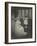 The Wedding: of Gertrude Kasebier O'Malley, 1899-Eugene Atget-Framed Giclee Print