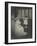 The Wedding: of Gertrude Kasebier O'Malley, 1899-Eugene Atget-Framed Giclee Print