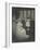 The Wedding: of Gertrude Kasebier O'Malley, 1899-Eugene Atget-Framed Giclee Print