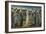 The Wedding of Psyche, 1895-Edward Burne-Jones-Framed Giclee Print