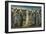 The Wedding of Psyche, 1895-Edward Burne-Jones-Framed Giclee Print