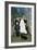 The Wedding Party-Henri Rousseau-Framed Giclee Print