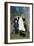 The Wedding Party-Henri Rousseau-Framed Giclee Print