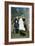 The Wedding Party-Henri Rousseau-Framed Giclee Print