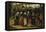 The Wedding Procession-Pieter Brueghel the Younger-Framed Premier Image Canvas