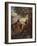 The Wedding Ring of England-Cyrus Cuneo-Framed Giclee Print