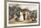 The Wedding-Sir Luke Fildes-Framed Premium Giclee Print