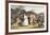 The Wedding-Sir Luke Fildes-Framed Premium Giclee Print