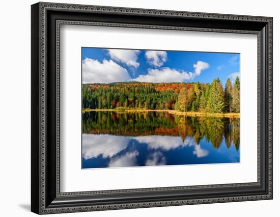 The Weight of the World-Philippe Sainte-Laudy-Framed Photographic Print