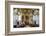 The Weiskirche (White Church), UNESCO World Heritage Site, Near Fussen, Bavaria, Germany, Europe-Robert Harding-Framed Photographic Print