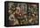 The Well-Stocked Kitchen, 1566-Joachim Beuckelaer-Framed Premier Image Canvas