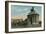 'The Wellington Arch, London', c1910-Unknown-Framed Giclee Print