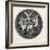 The Wellington Shield. 1820-null-Framed Giclee Print