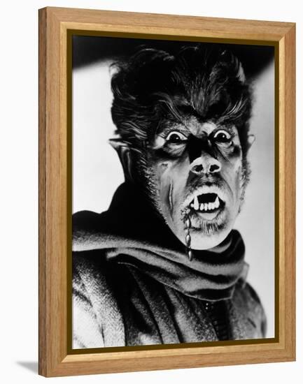 The Werewolf of London, 1935-null-Framed Premier Image Canvas