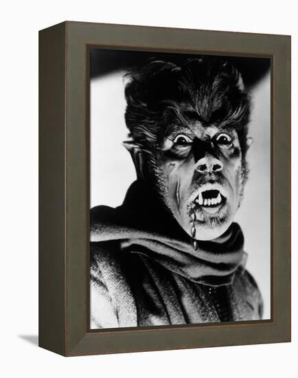 The Werewolf of London, 1935-null-Framed Premier Image Canvas