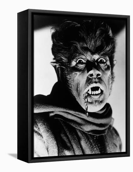 The Werewolf of London, 1935-null-Framed Premier Image Canvas