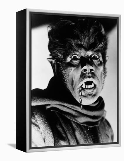 The Werewolf of London, 1935-null-Framed Premier Image Canvas