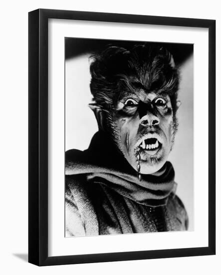 The Werewolf of London, 1935-null-Framed Photographic Print