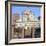 The West Facade of San Miniato Al Monte, 12th Century-CM Dixon-Framed Photographic Print