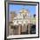 The West Facade of San Miniato Al Monte, 12th Century-CM Dixon-Framed Photographic Print