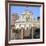 The West Facade of San Miniato Al Monte, 12th Century-CM Dixon-Framed Photographic Print