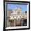 The West Facade of San Miniato Al Monte, 12th Century-CM Dixon-Framed Photographic Print