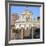 The West Facade of San Miniato Al Monte, 12th Century-CM Dixon-Framed Photographic Print